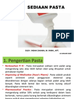 14. Sediaan Pasta.pptx