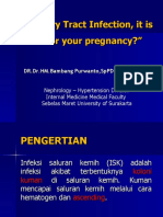 3 Simpo - Amnion - Sumpah Dokter 15 Juli 2012 Infeksi Saluran Kemih Pada Kehamilan 21