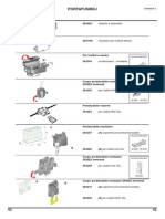 Portafusibili Centraline Rele Intermittenze Sensori PDF