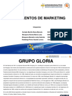 Grupo Gloria