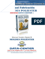Guia Elaborar Moldes de Poliester PDF