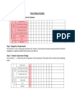 QFD Example PDF