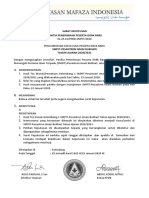 Surat Keputusan PPDB SMPIT 2020 2021 PDF