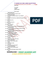 MCQ PDF