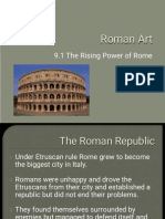 9.1 - Rising Power of Rome PDF