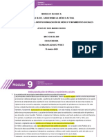 Institucionalización de México y movimientos sociales en el siglo XX