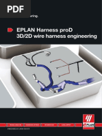 EPLAN Harness Prod Brochure PDF