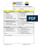 Borang Pertemuan Guru Masalah