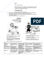 Vocabulary Cartoons PDF