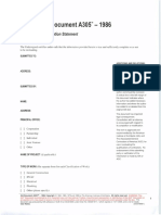 Aia 305 PDF