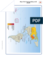 PT 2a Map of French B