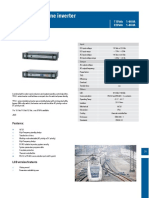 Tp600e PDF