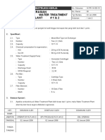 IK-PR-14-GG-10 (Pengoperasian Water Treatment Plant # 1-2)