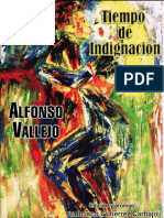 Tiempo de Indignacion Alvonso Vallejo PDF