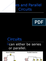 Series and Parallel Circuits Explained