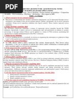 IT6801 UNIT V SOA Notes