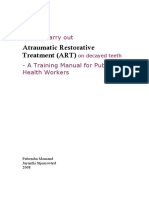 ARTManual2008 PDF