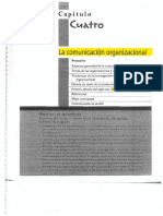 Texto Comunicac - HumanaCap.4 Comunic - Organiz.