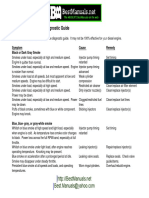 General Diesel Engine Diagnostic Guide PDF