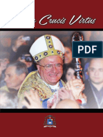 Aa.V.v., Verbum Crucis Virtus, 2008-2018 Dieci Anni Di Episcopato Di Mons. Romano Rossi... Civita Castellana