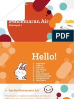 Pencemaran Air PDF