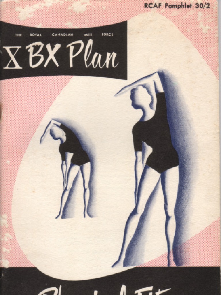 21 Recomended Air force workout plan pdf for Girls