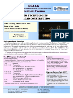 REAAA Business Forum PDF