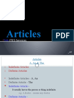 Articles