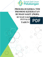 Ep 1 (3) Program Kerja PKRS