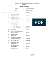 Calculation PDF