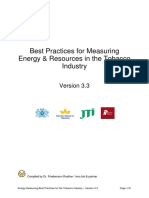 Cross Industry Standard Energy Consumption in Quotations PDF