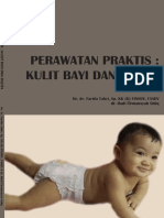 KULIT BAYI DAN BALITA