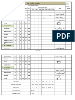 Rebar Steel Weight Calculator