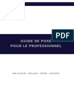 Guide de Pose PDF