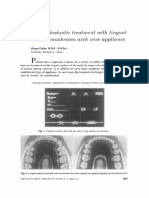 Fujita1979 Ortodoncia Lingual PDF