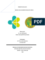 Hipoglikemia Pada DMT2 PDF