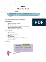 Modul GE For S1 Nursing Student PDF