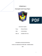 Rahardi R-Makalah Pembangkit Listrik Tenaga Magnet PDF