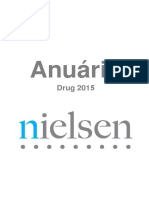 Anuário Nielsen 2015 - Drug PDF