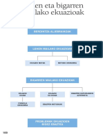 3DBH-Gaia 4 - Lehen Eta Bigarren Mailako Ekuazioak PDF