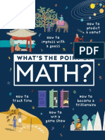 What's the Point of Math_ - DK.pdf