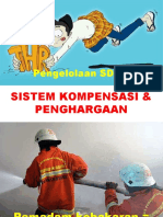 Sistem Kompensasi