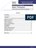 WNHS OG Labour-Partogram PDF