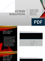 Atanacio ECEA101L E02 LTSpice Rectifier Simulations