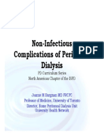 Non-Infectious-Complications-of-PD-Bargman-April-2011