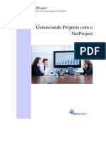 NetProject - Manual PDF