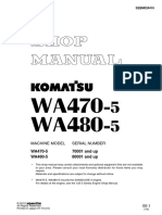 Wa470 5 PDF