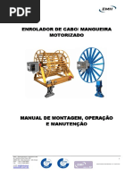 Manual Enrolador de Cabo Motorizado - rev7 - Ago-2014