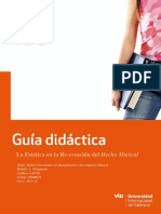 Guia Didactica Estetica Octubre 2017 2018-3 PDF