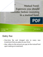 Investment Companies - Part II PDF